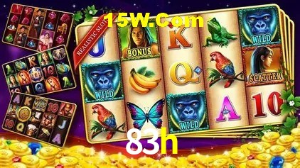 Seasonal Promotions 83h