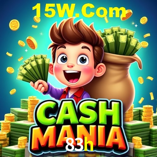 Descubra o Mundo do Cassino Online com 83h
