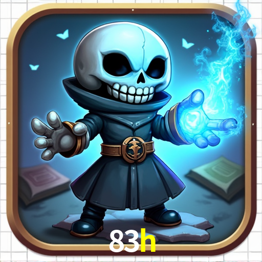 Descubra a Magia dos Jogos de Arcade no 83h