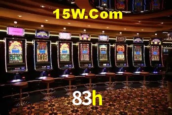 Slot Games 83h
