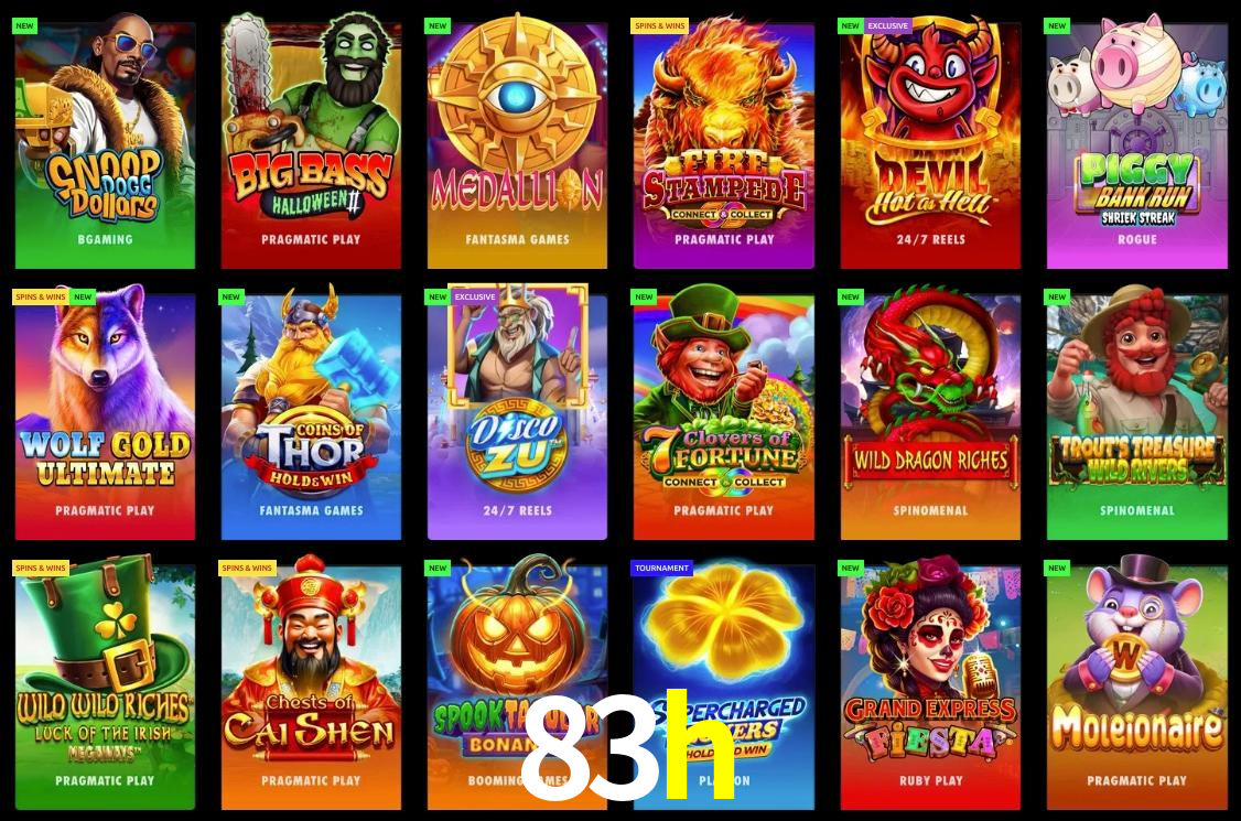 Basketball Betting 83h