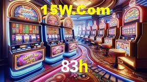 Spaceman Game 83h